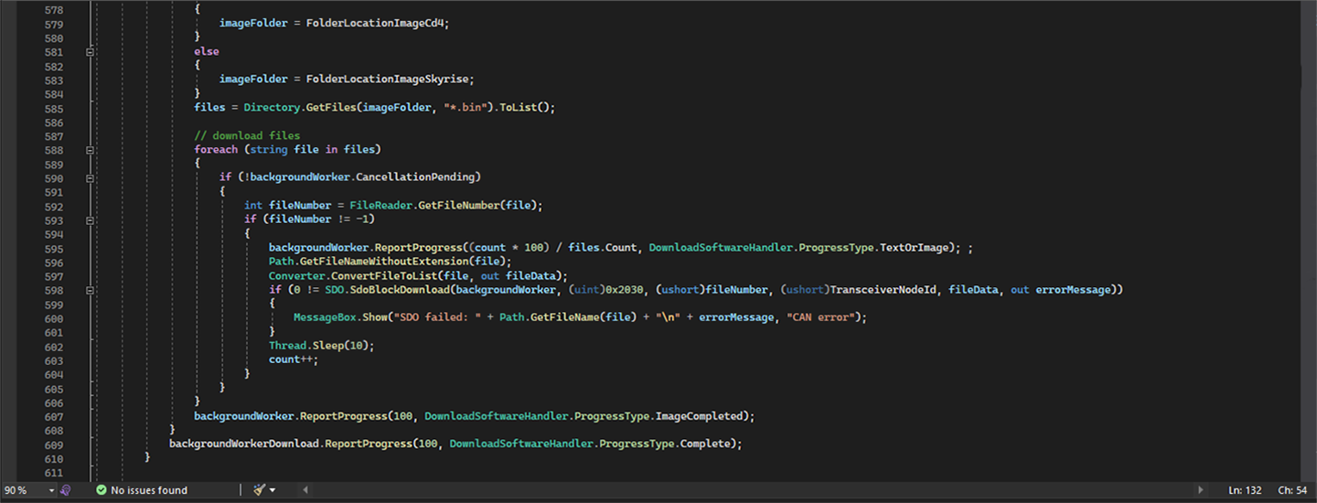 Programmering i C
